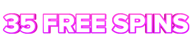 Coin365Bet 35 FREE SPINS