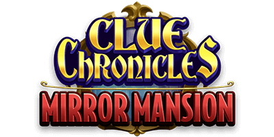 Coin365Bet Clue Chronicles: Mirror Mansion